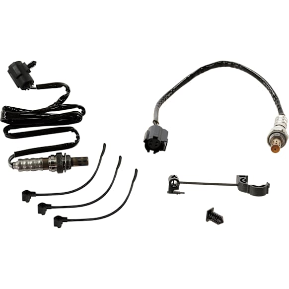 Before and After Catalytic Converter Oxygen Sensor, Set of 2, 4-wire, 2.0L, 4Cyl