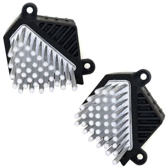 2005 BMW 325Ci - Blower Motor Resistor