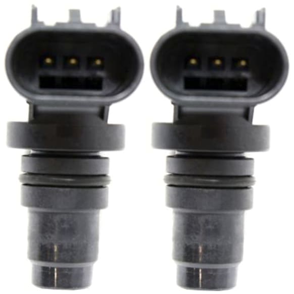 2009 Chevrolet Cobalt - Camshaft Position Sensor, Set of 2, 4 Cyl 2.0L