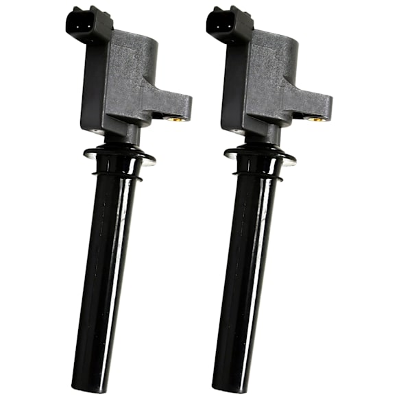 2005 Ford Escape - Ignition Coil, Set of 2, 6 Cyl 3.0L