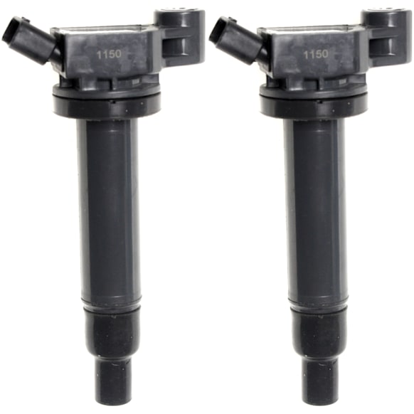 1999 Lexus ES300 - Ignition Coil, For Models with VVT, Set of 2, 6 Cyl 3.0L