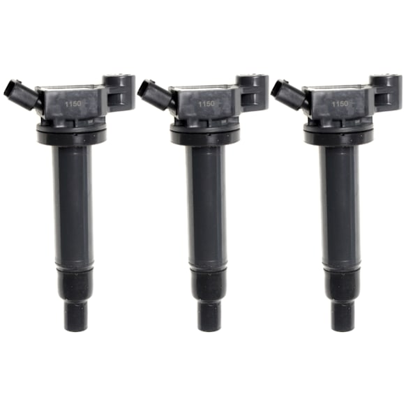 2004-2006 Lexus RX330 - Ignition Coils, 3.0/3.3L, 6 Cyl. Engine
