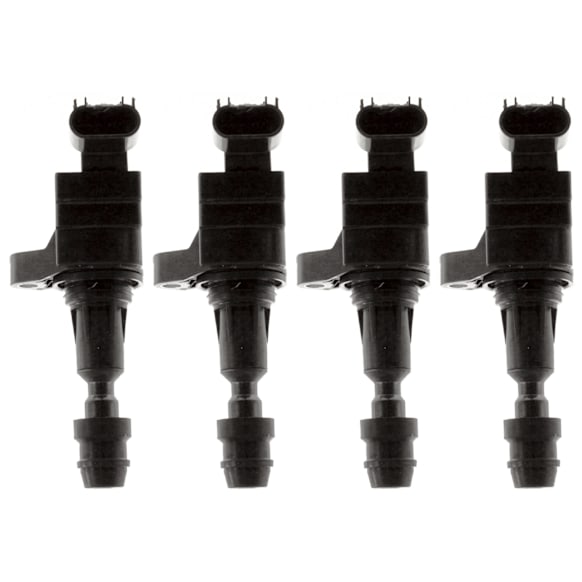 2007-2010 Saturn Sky - Ignition Coils, 2.4L, 4 Cyl. Engine