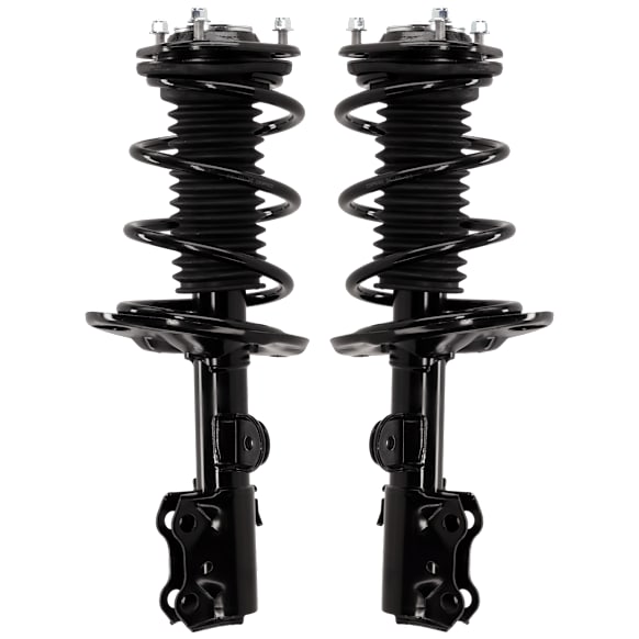 2014 Scion tC - Front, Driver and Passenger Side Fully Loaded Strut
