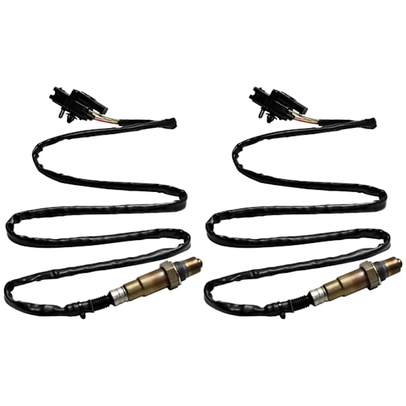 Before Catalytic Converter Oxygen Sensor, Set of 2, 5-wire