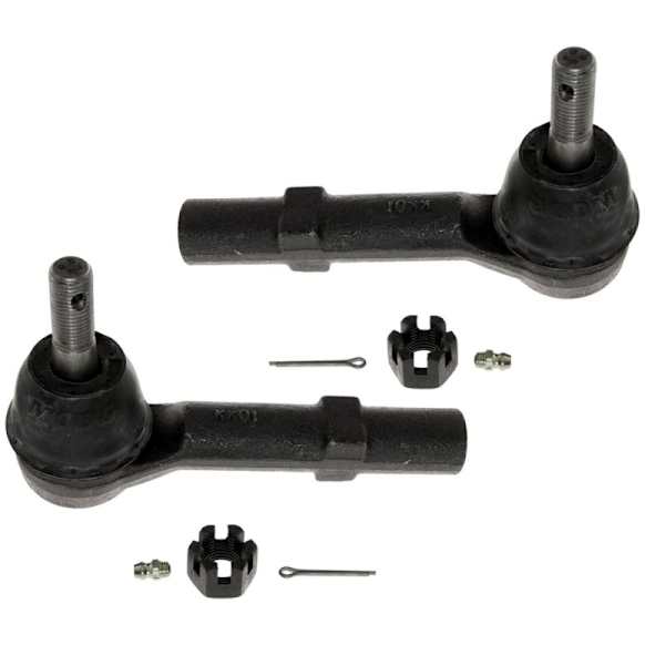 SET-MCES800223-F Tie Rod End