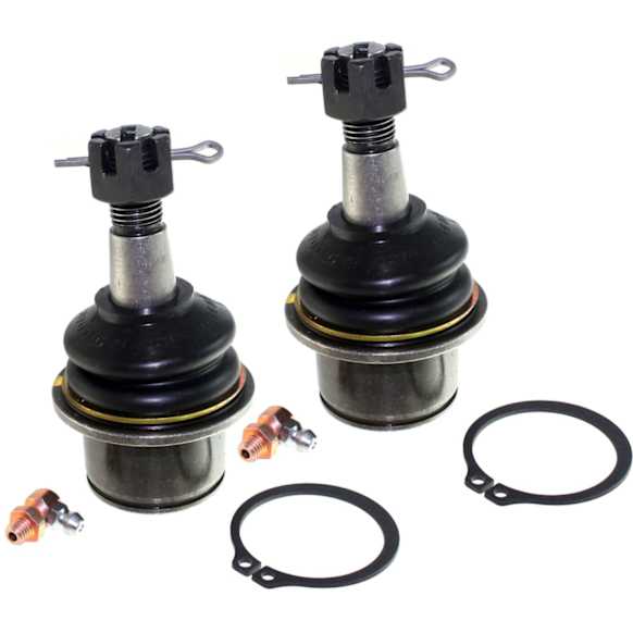 SET-MCK80996 Ball Joint