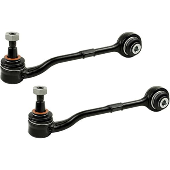 SET-MECMS101105-2 Front, Driver and Passenger Side, Lower, Frontward Control Arm, Supreme Series