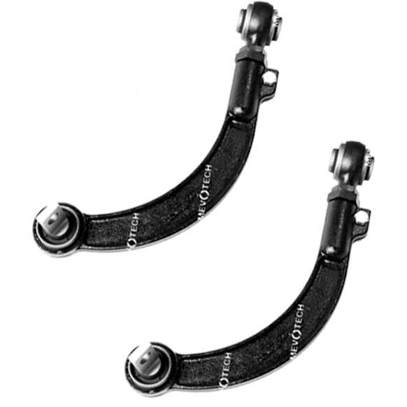SET-MECMS601179-2 Rear, Driver and Passenger Side, Upper Control Arm, Supreme Series