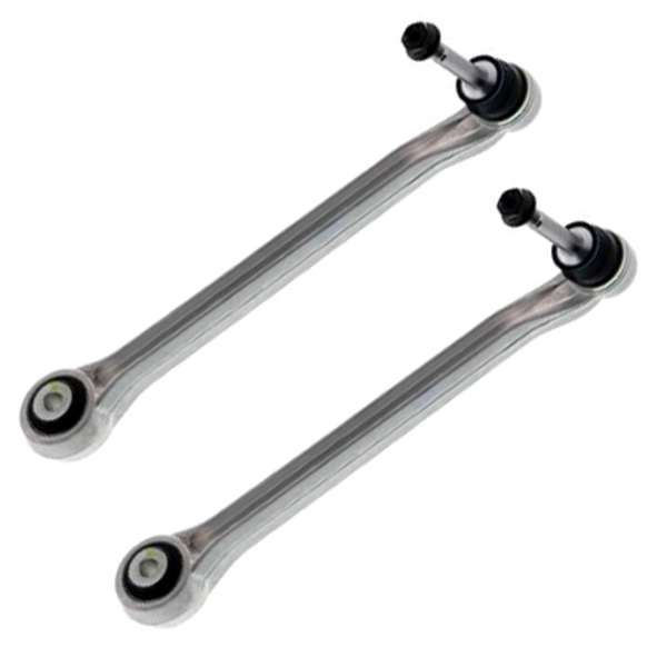 SET-MECMS701115-2 Rear, Driver and Passenger Side, Upper, Rearward Control Arm, Supreme Series