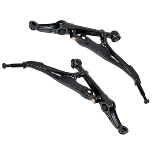 SET-MEGK80328 Front, Driver and Passenger Side, Lower Control Arm