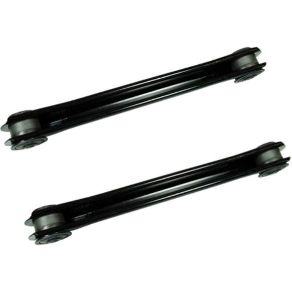 SET-MEGS25131-2 Front, Driver and Passenger Side, Lower Control Arm