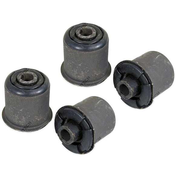 SET-MEMK7389-F Front, Driver and Passenger Side, Lower Control Arm Bushing Supreme Series, Set of 2