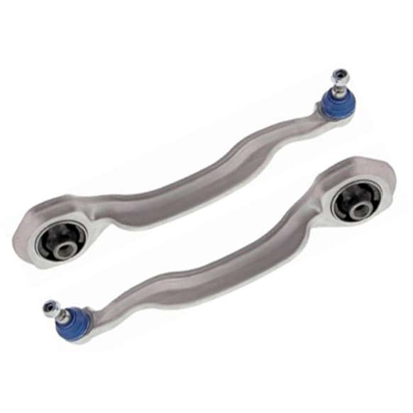 SET-MEMS101067 Front, Driver and Passenger Side, Lower, Frontward Control Arm, Supreme Series