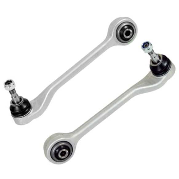 SET-MEMS101108 Front, Driver and Passenger Side, Lower Control Arm, Supreme Series