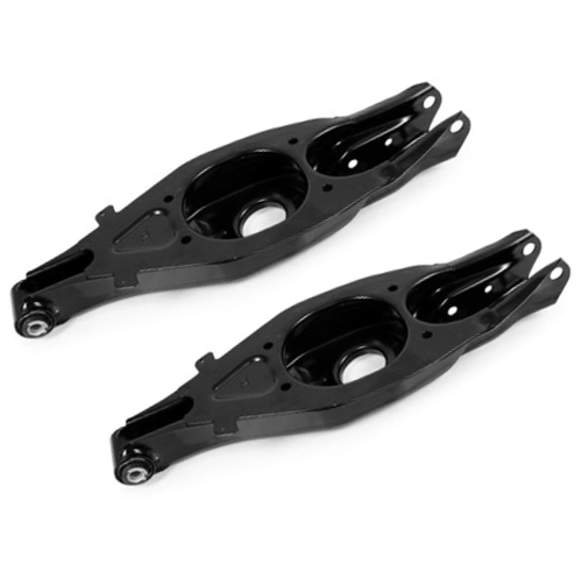 SET-MEMS101159-2 Control Arm, Supreme Series