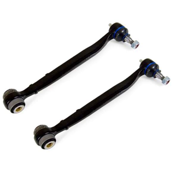 SET-MEMS10134-2 Rear, Driver and Passenger Side, Lower Control Arm, Supreme Series