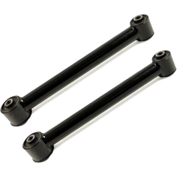 SET-MEMS251061-2 Rear, Driver and Passenger Side, Upper Control Arm, Supreme Series