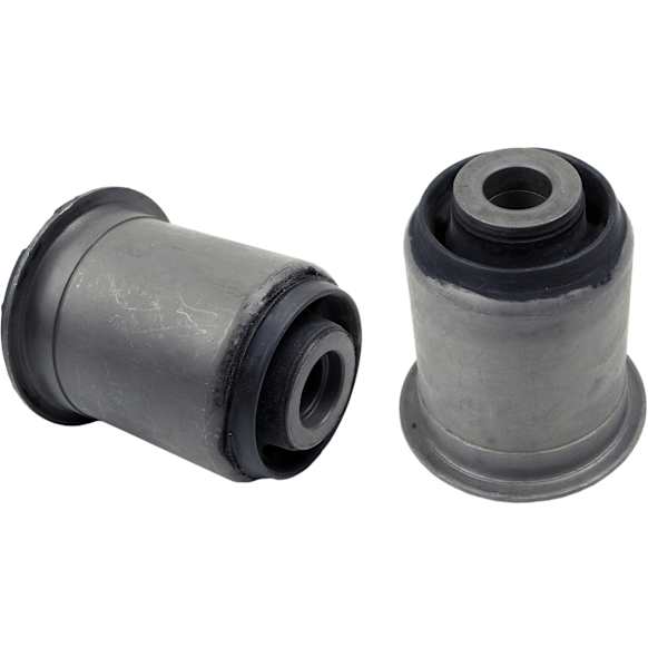SET-MEMS25407-F Front, Lower Control Arm Bushing Supreme Series, Set of 2
