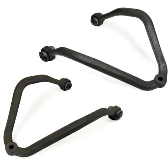 SET-MEMS40168 Rear, Driver and Passenger Side, Upper Control Arm, Supreme Series