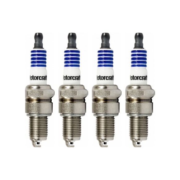 SET-MISP416A-4 Spark Plug, Set of 4