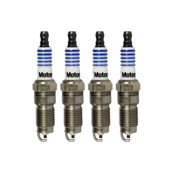 SET-MISP444A-4 Spark Plug, Set of 4