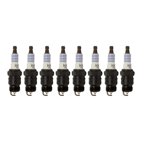 SET-MISP549-8 Spark Plug, Set of 8