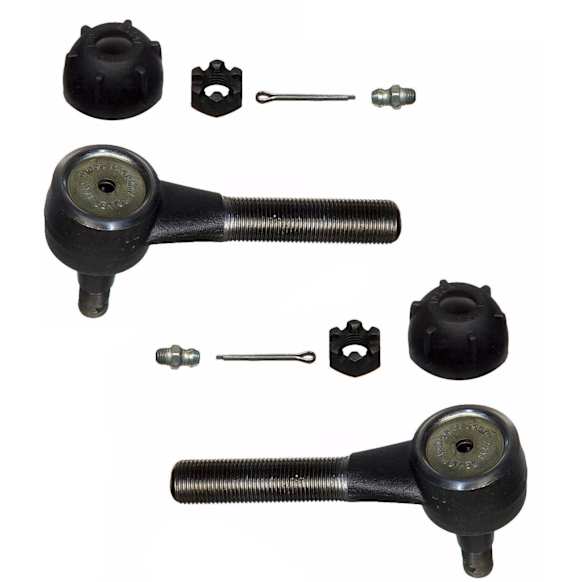 SET-MOES323R-2 Tie Rod End