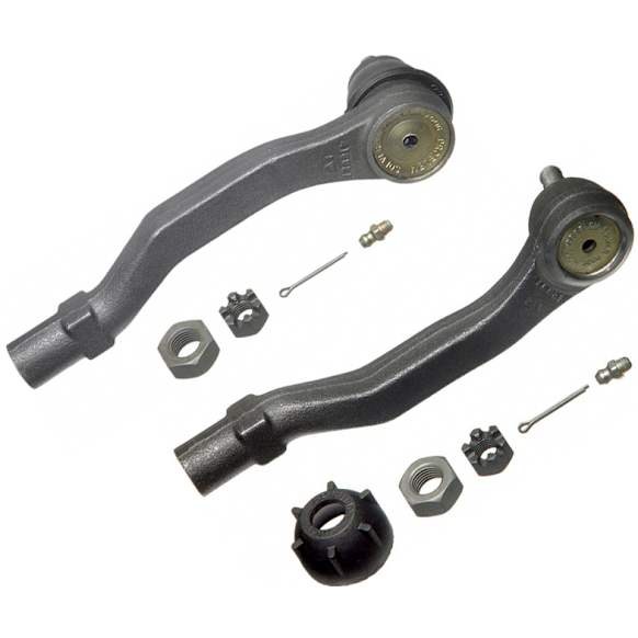 2013 Honda Insight - Tie Rod End