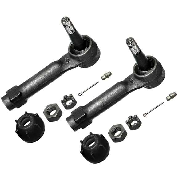 SET-MOES3493T-F Tie Rod End