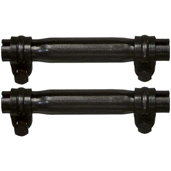 SET-MOES350S-F Tie Rod Adjusting Sleeve - Direct Fit, Set of 2
