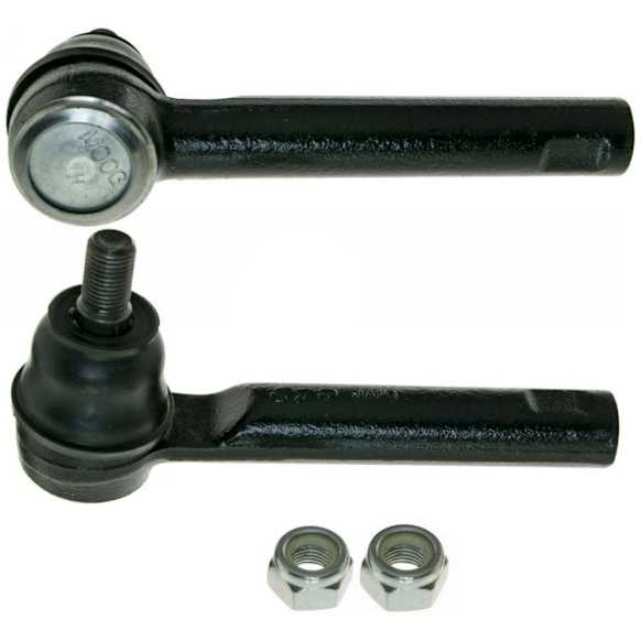 SET-MOES3712 Tie Rod End