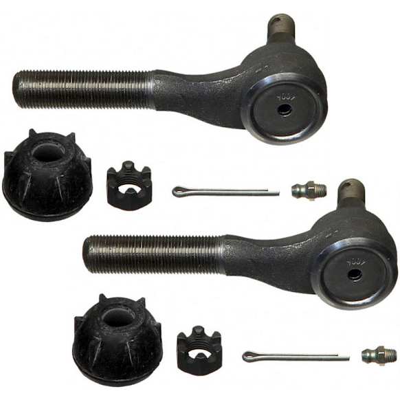SET-MOES387R-F Tie Rod End