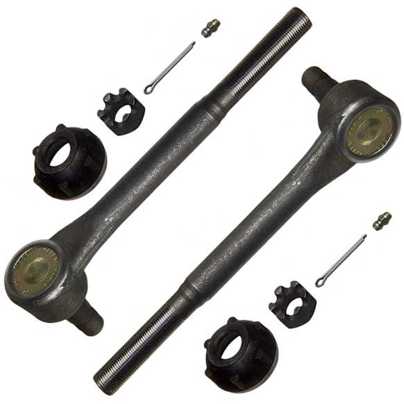 SET-MOES409LT-F Tie Rod End