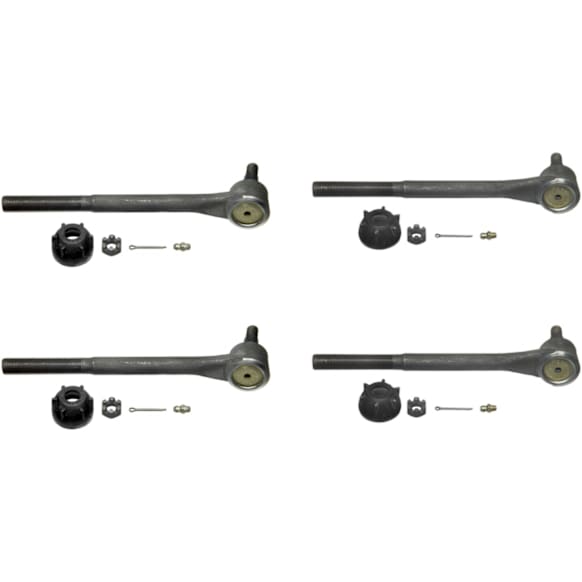 SET-MOES681N Tie Rod End