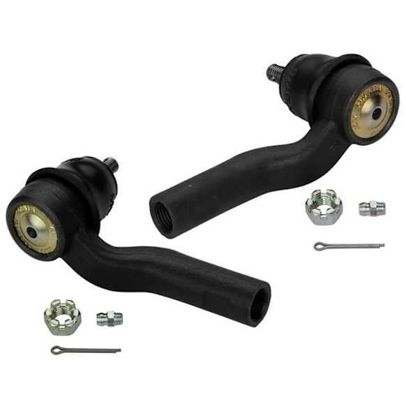 SET-MOES800954 Tie Rod End