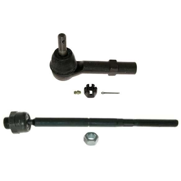 SET-MOEV800084-F Tie Rod End