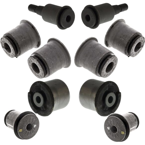 2004 GMC Envoy XUV - Control Arm Bushing