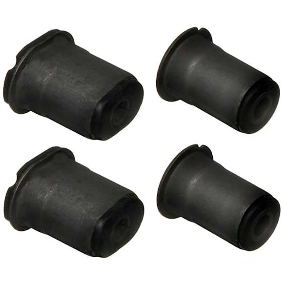 SET-MOK5149 Front, Lower Control Arm Bushing Problem Solver Series, Set of 2