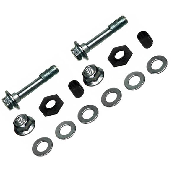 SET-MOK5330 Problem Solver Series Camber and Alignment Kit - Camber Bolt, Direct Fit