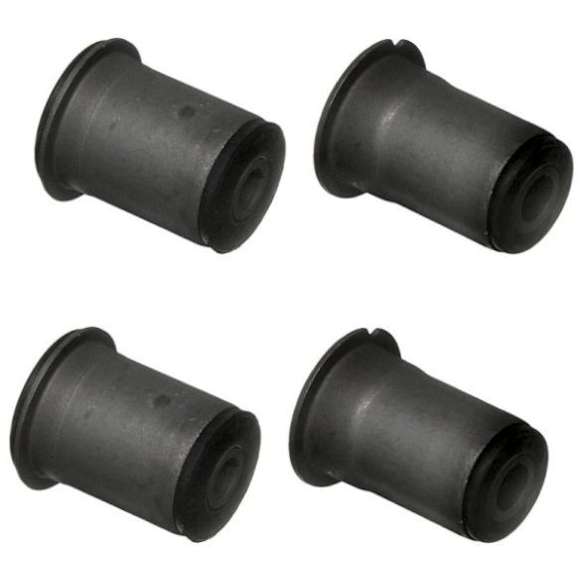 SET-MOK6076 Front, Lower Control Arm Bushing Problem Solver Series, Set of 2