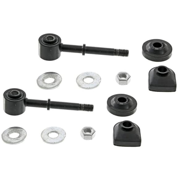 SET-MOK700356-F Torsion Bar Mount - Direct Fit, Set of 2