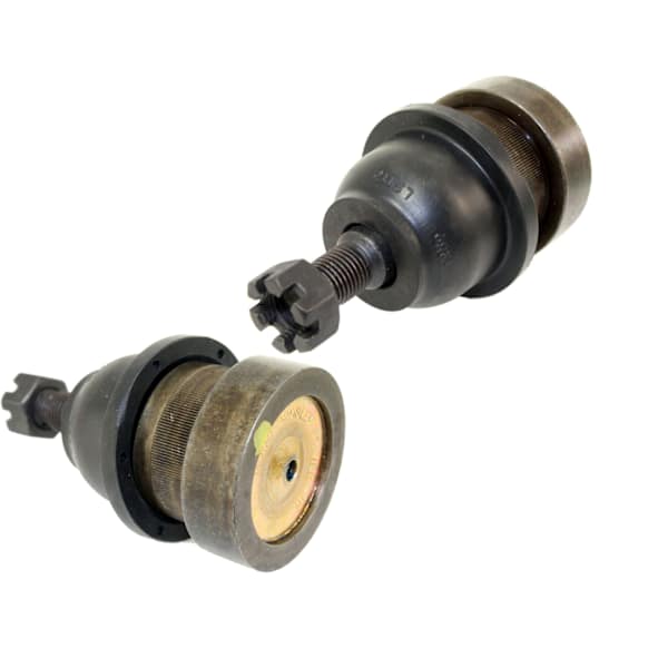 SET-MOK7206T Front, Driver and Passenger Side, Upper Ball Joint Problem Solver Series