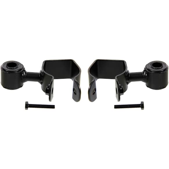 SET-MOK750132-R Rear, Driver and Passenger Side Sway Bar Link, Problem Solver Series