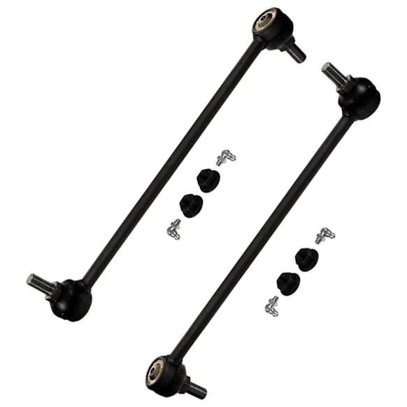 SET-MOK750304 Front Sway Bar Link, Problem Solver Series