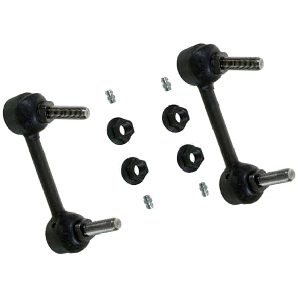 SET-MOK750573 Rear Sway Bar Link, Problem Solver Series