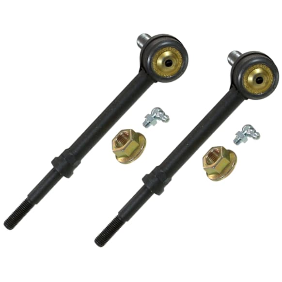 SET-MOK750581 Front Sway Bar Link, Problem Solver Series