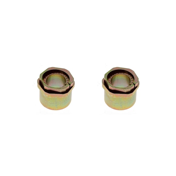 SET-MOK80109-2 Camber and Alignment Kit - Camber/Caster Bushing, Direct Fit