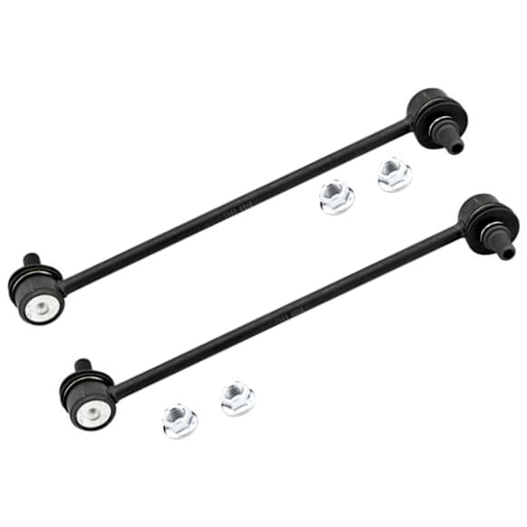 SET-MOK80230-F Front Sway Bar Link, Problem Solver Series