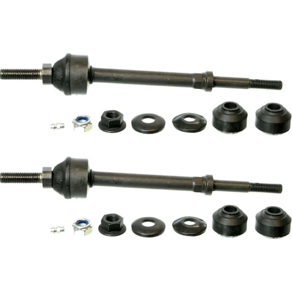 SET-MOK80894-2 Front, Driver and Passenger Side Sway Bar Link